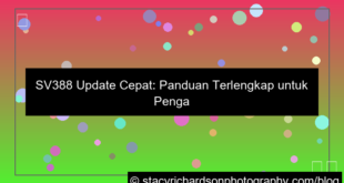 sv388 update cepat