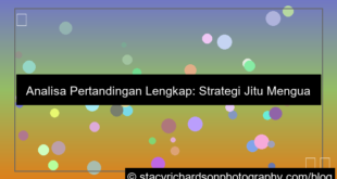 grafik wala meron analisa pertandingan lengkap