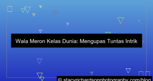 wala meron duel kelas dunia