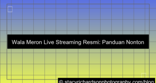 wala meron live streaming resmi