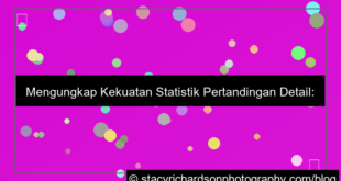 grafik wala meron statistik pertandingan detail