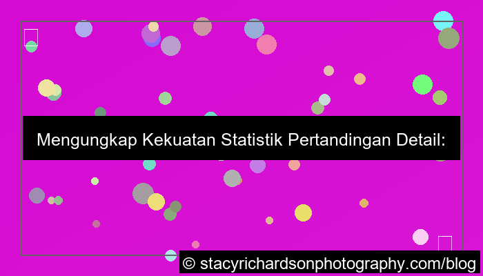 grafik wala meron statistik pertandingan detail