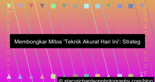 wala meron teknik akurat hari ini