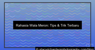 grafik wala meron tips dan trik terbaru
