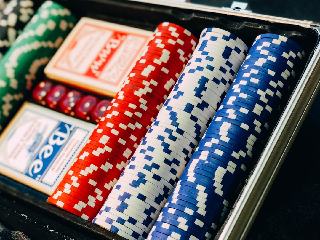 Minimal Deposit Judi Online: Cara Mudah Mulai Bermain