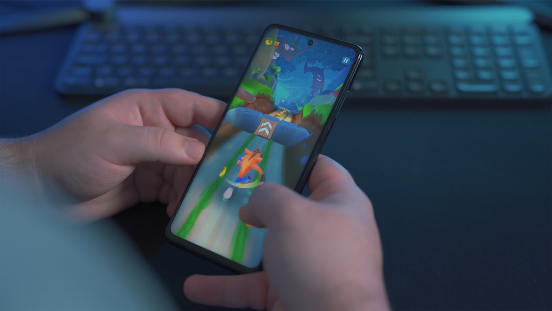 Game Ringan untuk HP Kentang: Pilihan Seru!