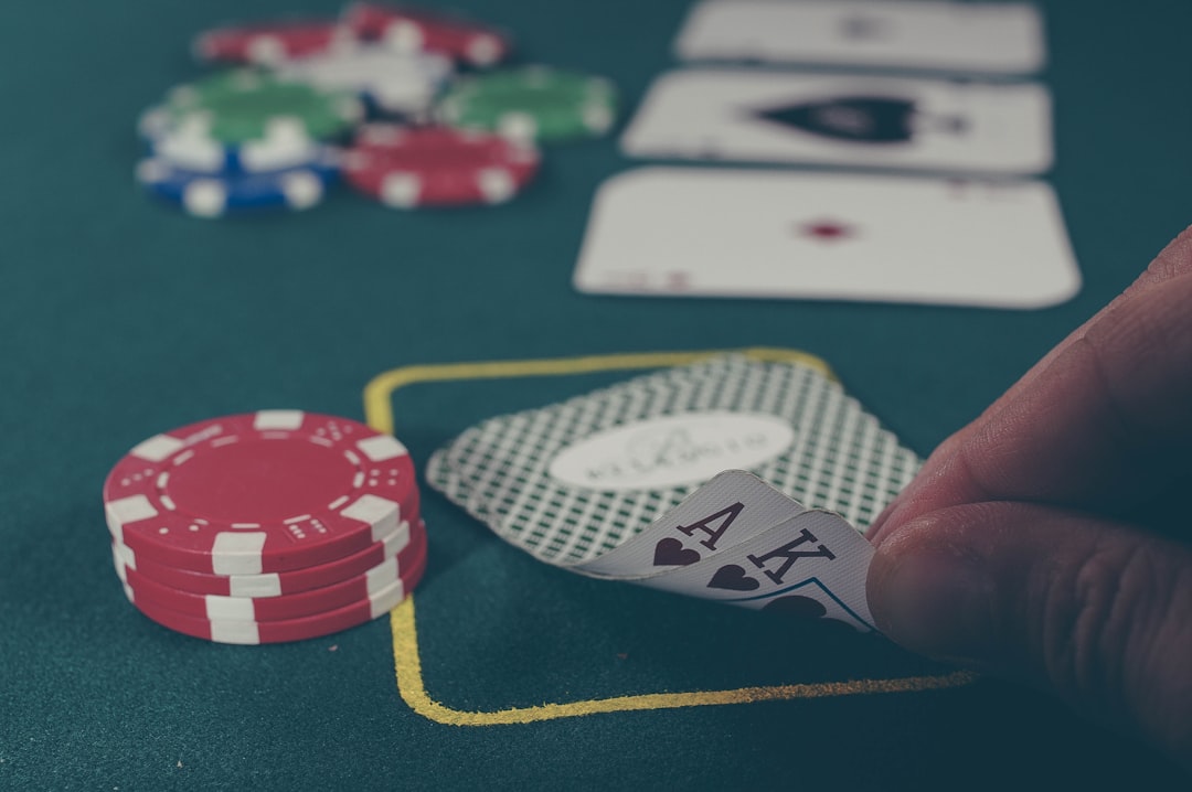 Permainan Poker Online Gratis: Nikmati Sensasi Bermain Tanpa Biaya