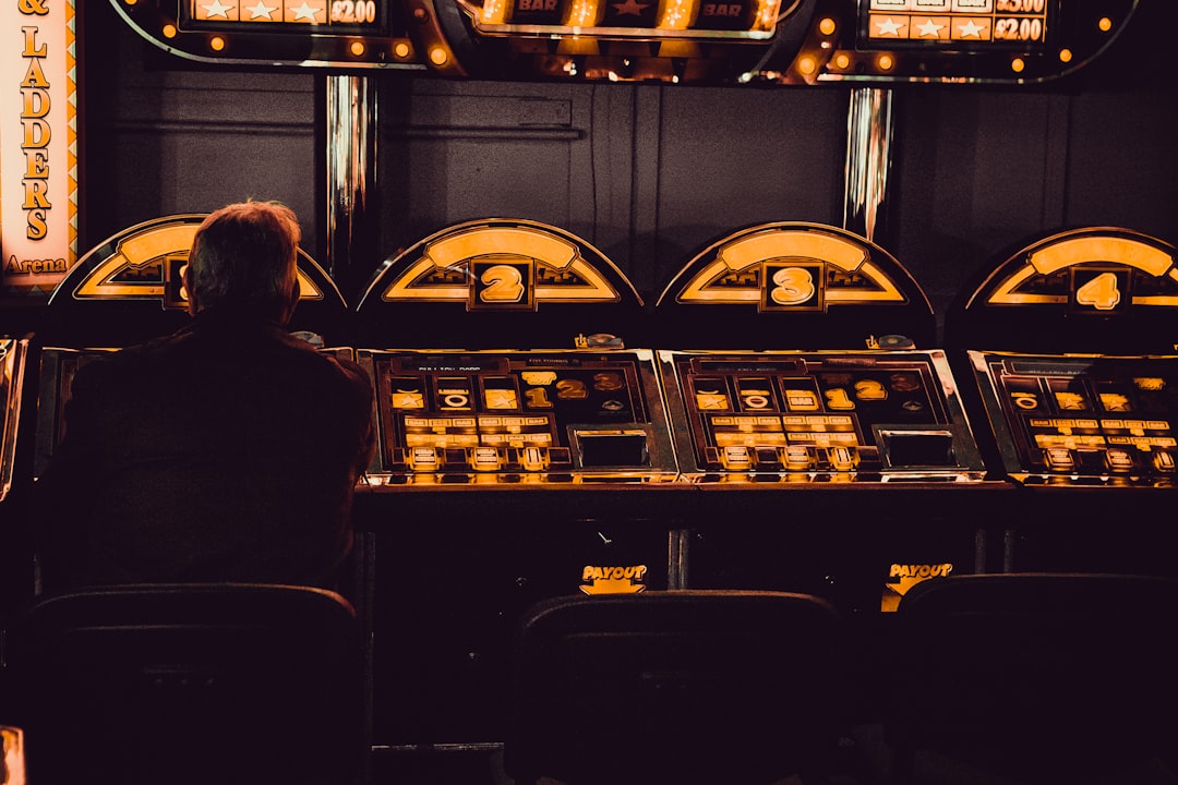Raih Jackpot Terbesar dalam Permainan