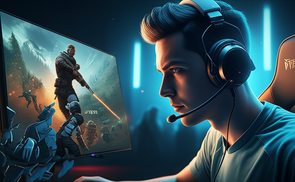 Melampaui Batas Layar: Mengenal Permainan Esports Paling Populer dan Mengapa Mereka Begitu Menggila