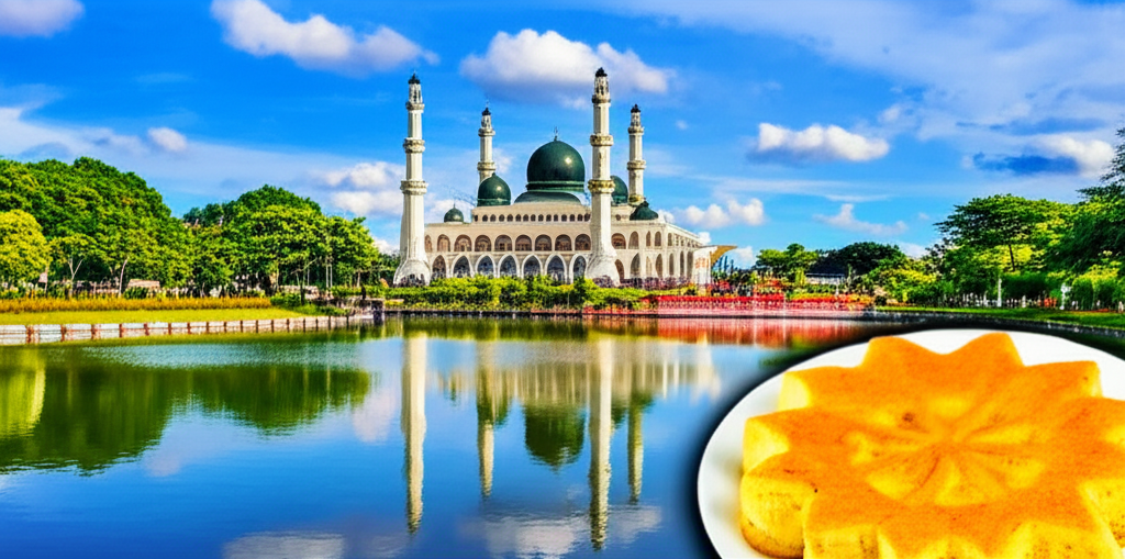 Destinasi Wisata Pekanbaru: Jelajahi Pesona Kota Bertuah nan Memikat