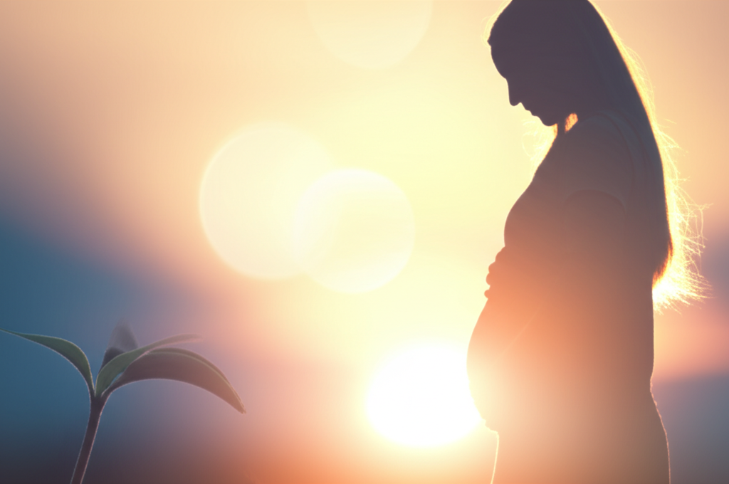 Tafsir Mimpi Istri Melahirkan: Pertanda Rezeki, Tanggung Jawab Baru, atau Refleksi Batin?