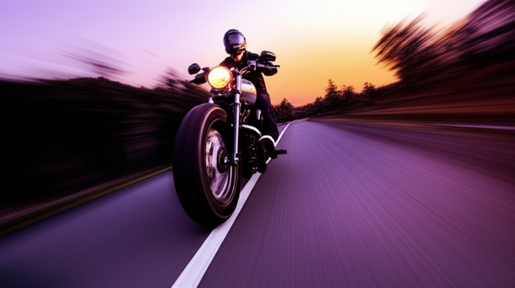 Tafsir Mimpi Motor: Menguak Makna Kebebasan dan Tantangan di Balik Roda Dua