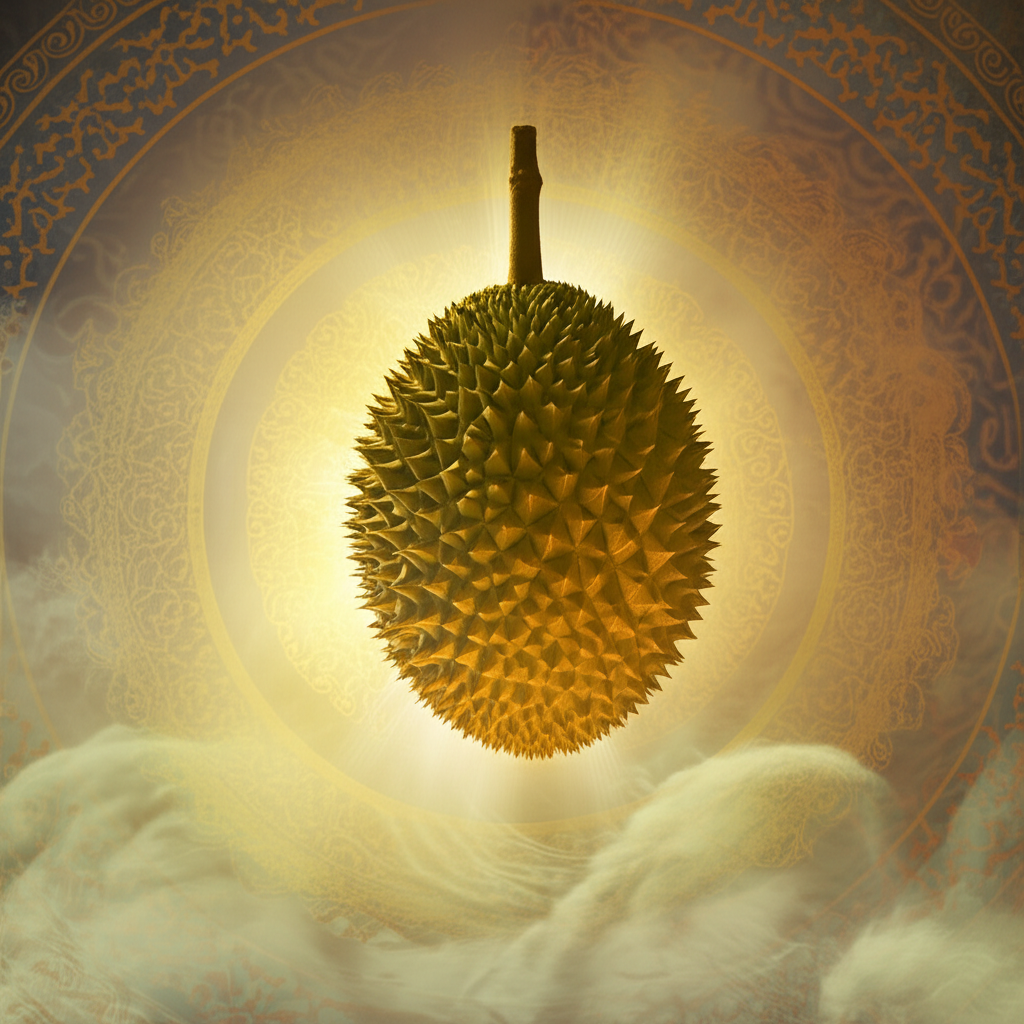 Tafsir Mimpi Makan Durian: Mengungkap Makna Tersembunyi di Balik Raja Buah