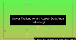 server thailand aman