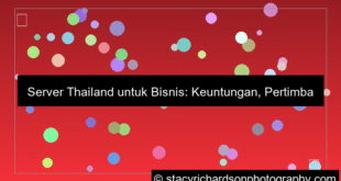 gambar server thailand bisnis