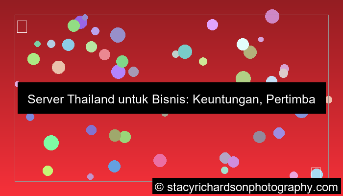 gambar server thailand bisnis