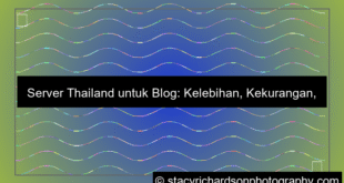 ilustrasi server thailand blog