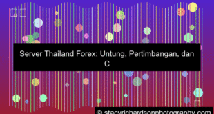 server thailand forex
