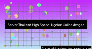 server thailand high speed