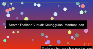 gambar server thailand virtual