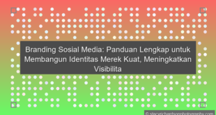 Branding Sosial Media