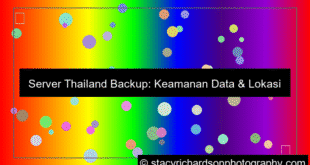 server thailand backup