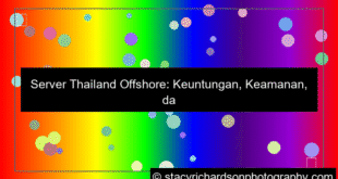 server thailand offshore