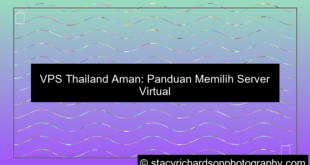 visual vps thailand aman