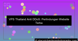 desain vps thailand anti ddos