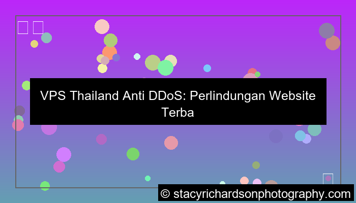 desain vps thailand anti ddos