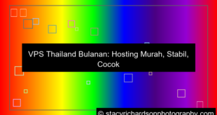 vps thailand bulanan