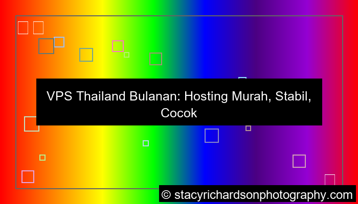 vps thailand bulanan