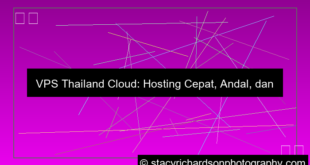 vps thailand cloud