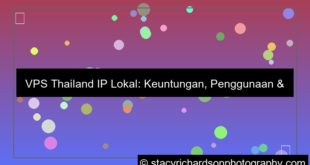 gambar vps thailand ip lokal