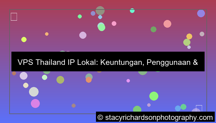 gambar vps thailand ip lokal