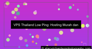 vps thailand low ping