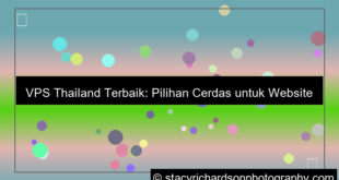 vps thailand terbaik