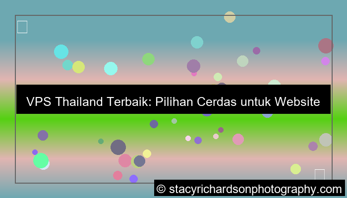 vps thailand terbaik