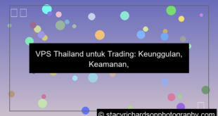 vps thailand trading